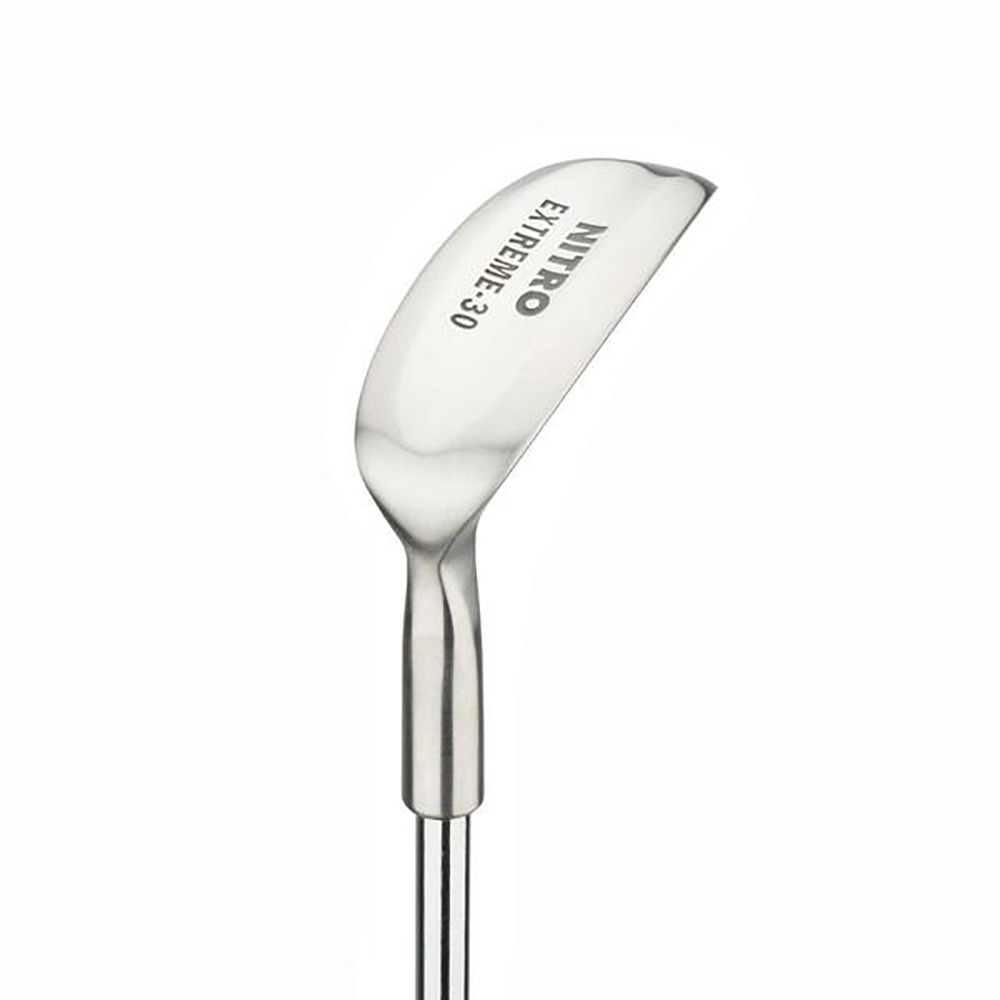 NEW Nitro Golf Extreme Chipper / Chipping Iron Wedge 35" Choose Club & Dexterity eBay